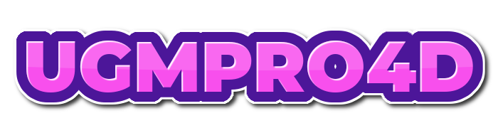 UGMPRO4D | Hyper Core – Ultimate Gaming Master [UGM ]
